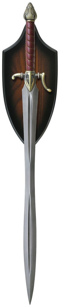 Caesura, Sword of Kvothe